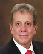 Jay A. Cherner, M.D., Atlanta Gastroenterologist with Gastroenterology Consultants 